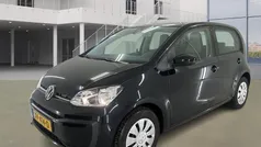 Gebruikt 2019 VW up! move up! Hatchback | € 11.450 (Eerlijke prijs)