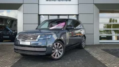 Blauw, metallic lak Gebruikt 2023 Land Rover Range Rover SUV | € 171.450 (Eerlijke prijs)