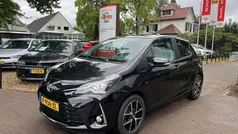 Gebruikt 2019 Toyota Yaris Hatchback | € 15.950 (Eerlijke prijs)