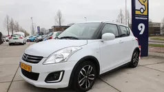 Gebruikt 2017 Suzuki Swift Style Hatchback | € 11.748 (Eerlijke prijs)