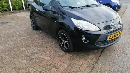 Occasion Ford Ka Titanium X 69 PK (50 kW) 2012 Hatchback