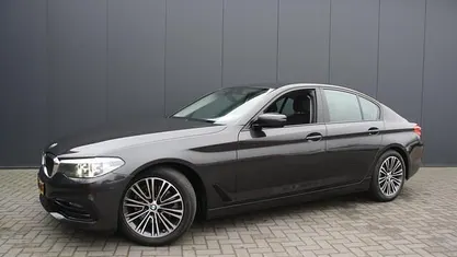 Occasion BMW 520 Executive 184 PK (135 kW) 2019 Sedan