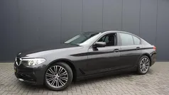 Grijs Gebruikt 2019 BMW 520 Executive Sedan | € 22.489 (Super prijs)