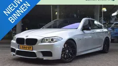 Grijs Gebruikt 2011 BMW 550 Executive Sedan | € 23.995 (Eerlijke prijs)