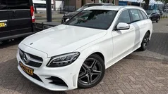 Mercedes 200