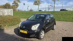 Gebruikt 2009 Suzuki Alto Comfort Hatchback | € 2.350 (Eerlijke prijs)