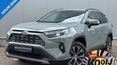 Gebruikt 2024 Toyota RAV4 Hybrid Executive SUV | € 49.900 (Eerlijke prijs)