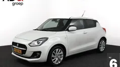 Wit Gebruikt 2022 Suzuki Swift Hatchback | € 16.950 (Eerlijke prijs)
