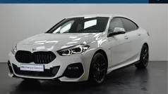 Wit Gebruikt 2023 BMW 218 M Sport Coupé | € 31.950 (Eerlijke prijs)