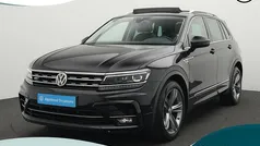 Gebruikt 2018 VW Tiguan Highline SUV | € 25.900 (Eerlijke prijs)
