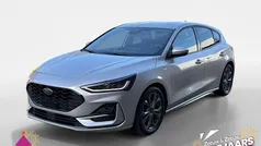 Gebruikt 2023 Ford Focus ST-Line Hatchback | € 20.335 (Eerlijke prijs)