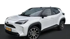 Gebruikt 2024 Toyota Yaris Sport SUV | € 31.445 (Eerlijke prijs)