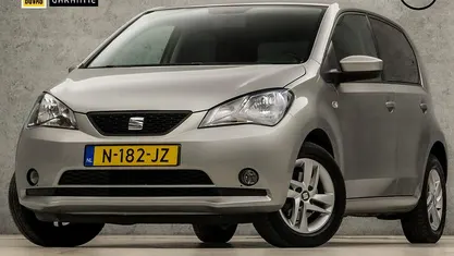 Occasion Seat Mii Sport 2016 Grijs Hatchback