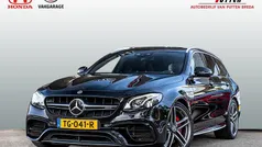 Zwart Gebruikt 2017 Mercedes S63 AMG Premium Plus Stationwagen | € 59.999 (Eerlijke prijs)