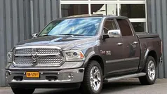 Gebruikt 2015 Dodge Ram Pickup | € 22.950 (Eerlijke prijs)