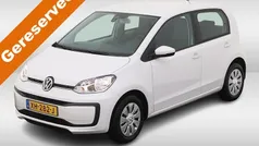 Gebruikt 2019 VW up! move up! Hatchback | € 10.450 (Eerlijke prijs)