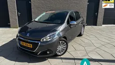 Gebruikt 2019 Peugeot 208 Allure Hatchback | € 10.950 (Eerlijke prijs)