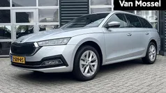 Gebruikt 2024 Skoda Octavia Business Line Stationwagen | € 31.944 (Goede deal)