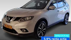 Gebruikt 2016 Nissan X-Trail SUV | € 17.915 (Eerlijke prijs)