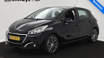 Occasion Peugeot 208 82 PK (60 kW) 2017 Hatchback