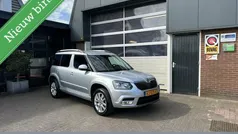 Gebruikt 2013 Skoda Yeti SUV | € 13.950 (Eerlijke prijs)