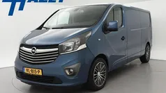 Gebruikt 2015 Opel Vivaro Van | € 7.950 (Eerlijke prijs)