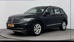 Gebruikt 2022 VW Tiguan Business+ SUV | € 33.400 (Eerlijke prijs)