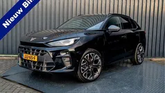 Zwart Gebruikt 2025 Cupra Terramar VZ SUV | € 49.945 (Goede deal)