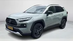 Gebruikt 2024 Toyota RAV4 SUV | € 49.990 (Eerlijke prijs)