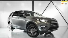 Gebruikt 2016 Land Rover Discovery Sport HSE Luxury SUV | € 15.950 (Super prijs)
