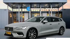 Gebruikt 2024 Volvo V60 Stationwagen | € 40.895 (Eerlijke prijs)
