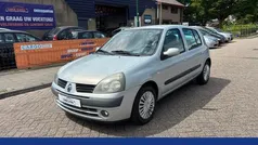 Renault Clio II