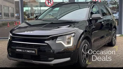 Occasion 2025 Kia Niro SUV | € 37.445 (Eerlijke prijs)