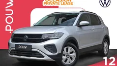 Gebruikt 2024 VW T-Cross Edition SUV | € 23.900 (Eerlijke prijs)