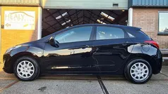 Gebruikt 2012 Hyundai i30 Hatchback | € 7.400 (Eerlijke prijs)