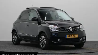 Occasion 2025 Renault Twingo Techno Hatchback | € 16.740 (Eerlijke prijs)