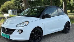 Gebruikt 2014 Opel Adam Glam Hatchback | € 5.995 (Super prijs)
