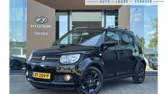 Gebruikt 2019 Suzuki Ignis Hatchback | € 13.900 (Eerlijke prijs)