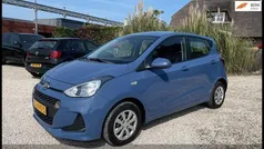 Gebruikt 2018 Hyundai i10 Comfort Hatchback | € 8.750 (Eerlijke prijs)