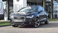 Gebruikt 2012 Audi A1 Hatchback | € 9.250 (Eerlijke prijs)