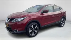 Gebruikt 2015 Nissan Qashqai SUV | € 15.650 (Eerlijke prijs)