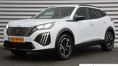 Gebruikt 2025 Peugeot 2008 Allure SUV | € 29.895 (Eerlijke prijs)