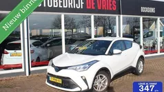 Gebruikt 2022 Toyota C-HR SUV | € 21.450 (Super prijs)