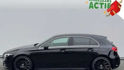Gebruikt 2019 Mercedes A180 Business Hatchback | € 19.895 (Goede deal)