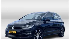 VW Golf Sportsvan