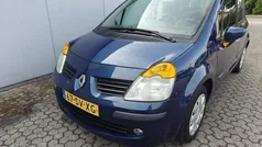 Blauw Gebruikt 2005 Renault Modus Authentique MPV | € 1.950 (Eerlijke prijs)