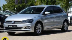 Grijs Gebruikt 2018 VW Polo Beats Hatchback | € 12.945 (Eerlijke prijs)