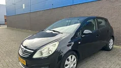 Gebruikt 2008 Opel Corsa Enjoy Hatchback | € 1.695 (Goede deal)