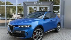 Blauw Gebruikt 2023 Alfa Romeo Tonale Edizione Speciale SUV | € 35.900 (Eerlijke prijs)