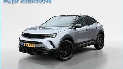 Occasion Opel Mokka-e GS Line 100 kW (136 PK) 2021 SUV